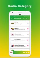 Jamaica Radio syot layar 3