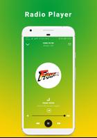 Jamaica Radio syot layar 1