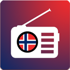 Norway Radio أيقونة