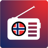 Norway Radio icône
