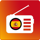 ikon All Spain FM Radio Online