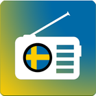 Sweden Radio icon