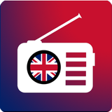 UK Radio simgesi