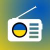 Ukraine Radio - Online FM icon
