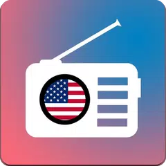 Radio USA - Online FM Radio アプリダウンロード