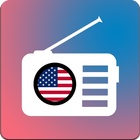 Radio USA ícone