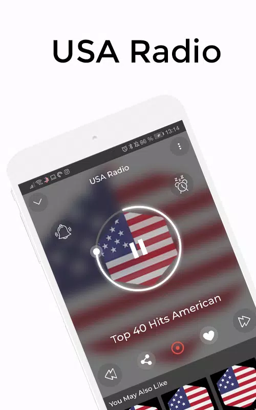 HIP HOP R&B RAP TRAP OLD RADIO USA Free Online for Android - APK Download