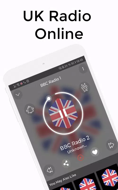BBC Radio 5 Live Best Radio App UK Free Online for Android - APK Download