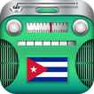 Cuba Radio : FM Cuba Radio Player أيقونة