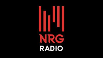 NRG Radio Affiche