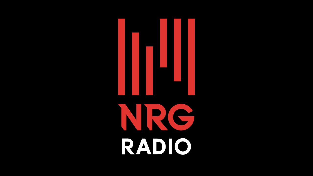 Nrg радио. ФМ. Overfly - hard NRG Radio.