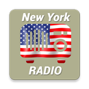 New York USA Radio Stations APK