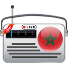 All Morocco Radio - World All Radios FM AM biểu tượng