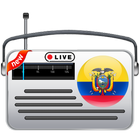 All Ecuador Radios - World All Radios FM AM icono