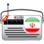 آیکون‌ All Iran Radios - World All Radios FM AM