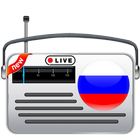 All Russia Radio - World All Radios FM AM Zeichen