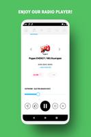 Radio Bulgaria syot layar 1