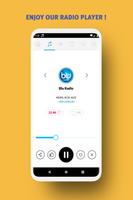 Radio Colombia - Radio FM 截图 1