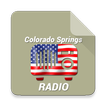 Colorado Springs Radio Station