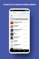 Radio Kroatien - Radio FM Screenshot 2