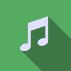 Radio Irland - Radio FM Zeichen