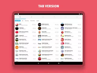 Descargar XAPK de Radio Portugal FM