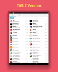 Radio Portugal FM Live XAPK download