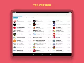 Radio Portugal FM Live XAPK download