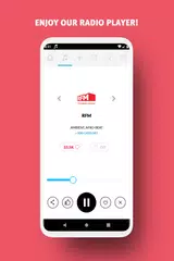Descargar XAPK de Radio Portugal FM