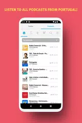 Radio Portugal FM Live XAPK download