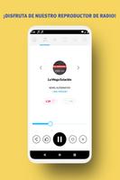 Radio Venezuela captura de pantalla 1