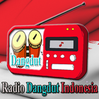 Radio Dangdut Indonesia icon