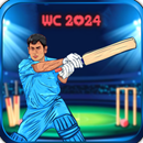 World Real Cricket Cup 2024 APK