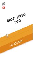 World Record Egg Affiche
