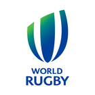 World Rugby SCRM ไอคอน