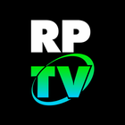 RugbyPass TV icône