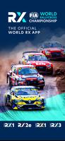 World RX poster