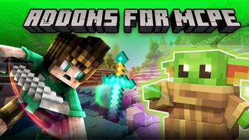 MCPE addons 스크린샷 2