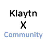 클레이튼 사용자 게시판 정보