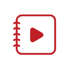 آیکون‌ Video Boklet