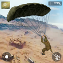 WW2 Firing Squad Battleground Free Shooting Game APK