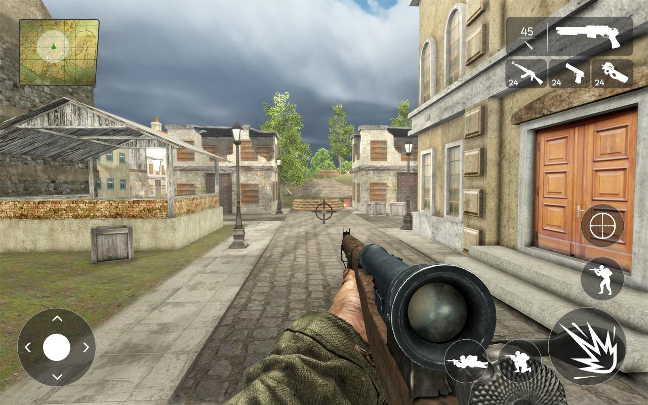 Call Of Ops Mobile Duty New Shooting Games For Android Apk Download - roblox gun games for mobile