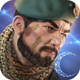 Warfare Strike:Ghost Recon آئیکن