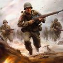 WW2: Permainan Perang Strategi APK