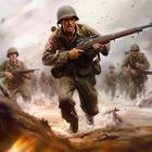 Grand War: WW2 Strategy Games biểu tượng