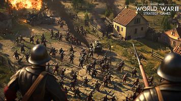Grand War: WW2 Strategy Games bài đăng