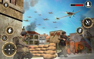 World War 2 Frontline Commando screenshot 2
