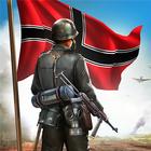 World War 2: Strategy Games আইকন
