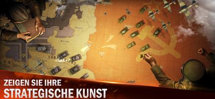 World War 2：Strategiekampf Screenshot 1