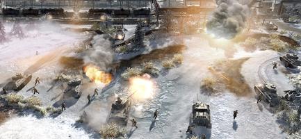 World War 2 Strategy Games screenshot 1
